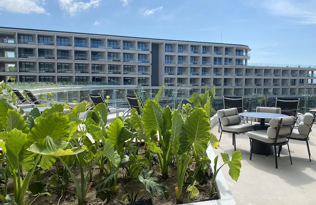 Secrets Bahia Mita Surf And Spa (Adults Only)-1